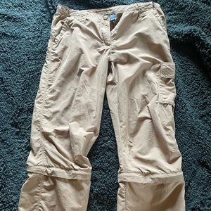 Cargo Pants